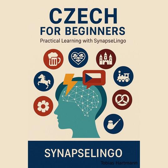 Czech for Beginners