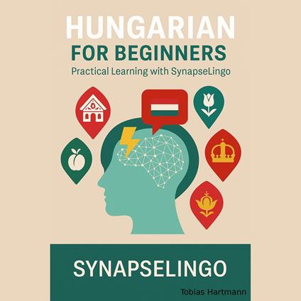 Hungarian for Beginners