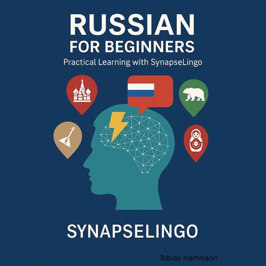 Russian for Beginners