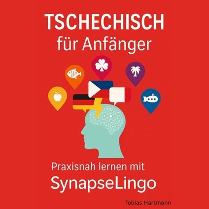 Tschechisch für Anfänger