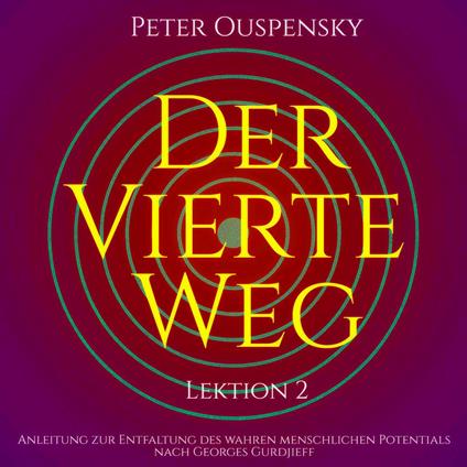 Der vierte Weg