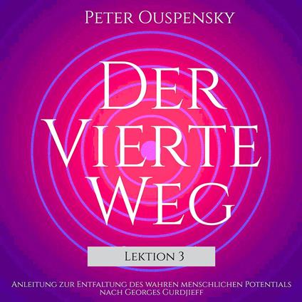 Der vierte Weg