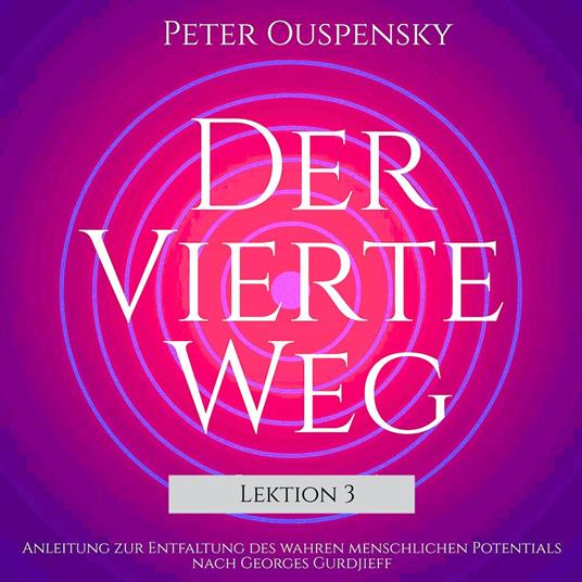 Der vierte Weg