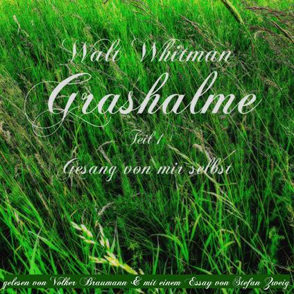 Grashalme