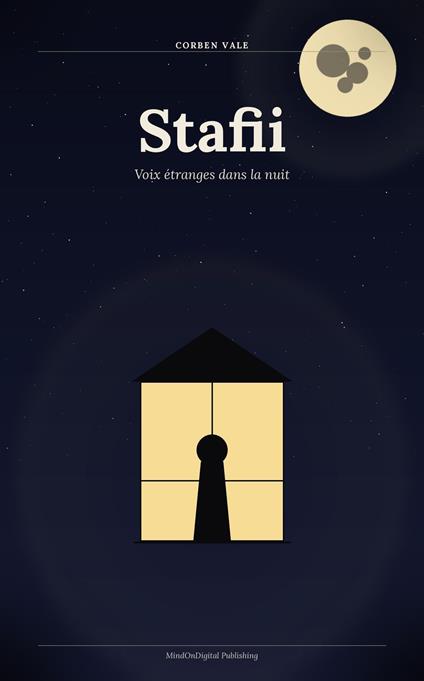 Stafii