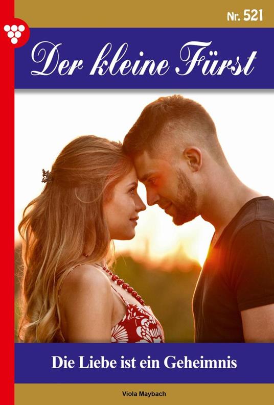 Die Liebe ist ein Geheimnis