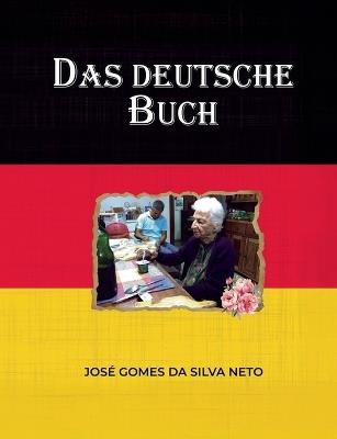 Das deutsche Buch - Jose Gomes Da Silva Neto - cover