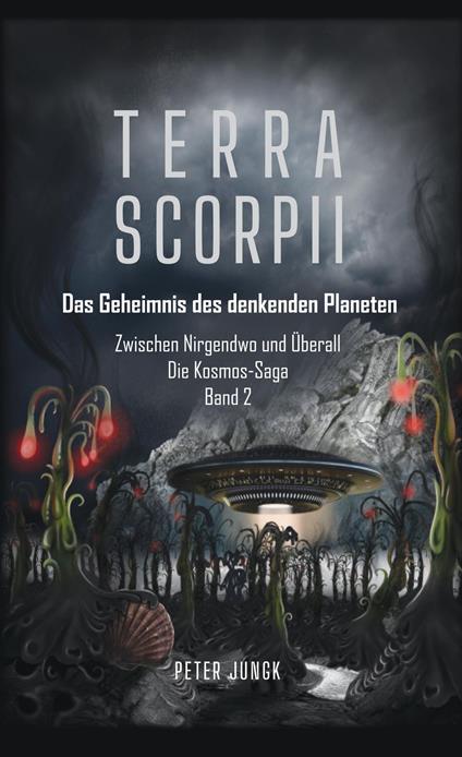 TERRA SCORPII
