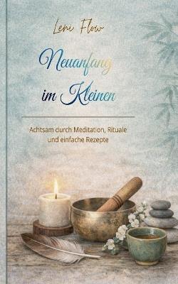 Neuanfang im Kleinen - Leni Flow - cover