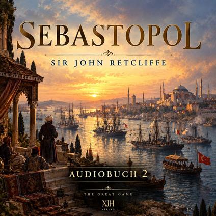 Sebastopol - Teil 2