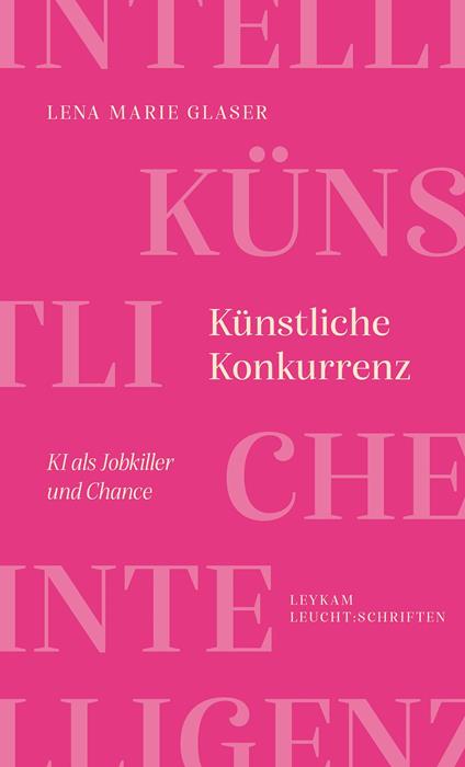 Künstliche Konkurrenz – KI als Jobkiller und Chance