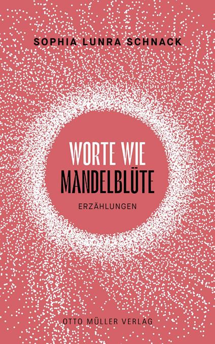 Worte wie Mandelblüte