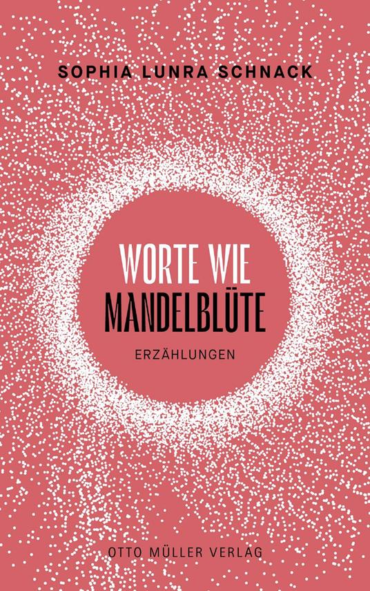 Worte wie Mandelblüte