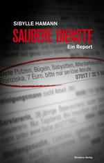 Saubere Dienste