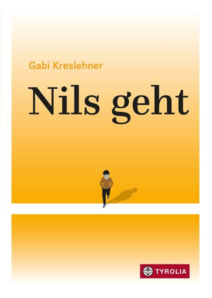 Nils geht - Gabi Kreslehner - ebook