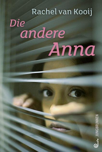 Die andere Anna - Rachel Van Kooij - ebook