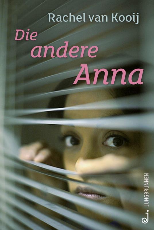 Die andere Anna - Rachel Van Kooij - ebook