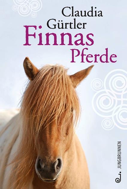 Finnas Pferde - Claudia Gürtler - ebook