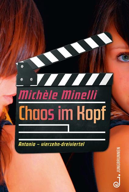 Chaos im Kopf - Michéle Minelli - ebook