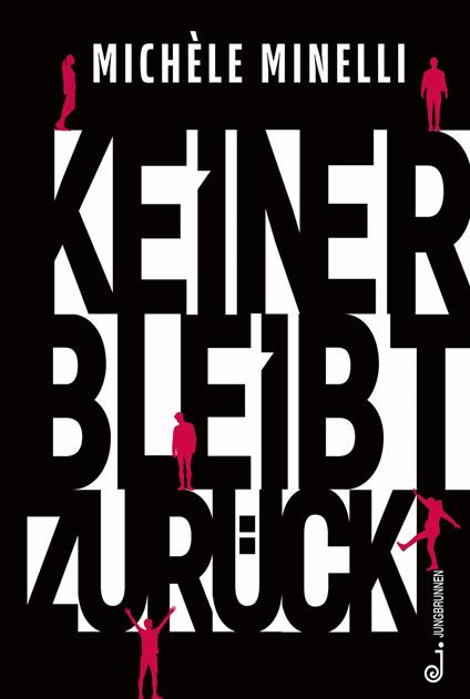 Keiner bleibt zurück - Michèle Minelli - ebook