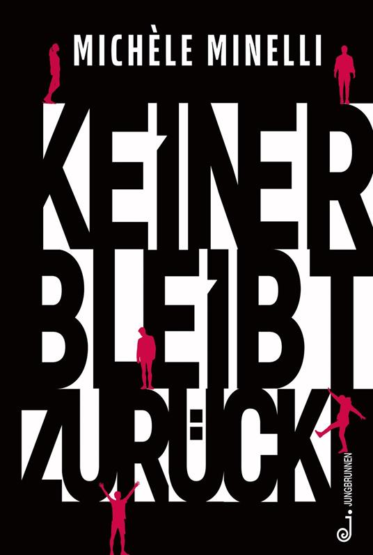 Keiner bleibt zurück - Michèle Minelli - ebook