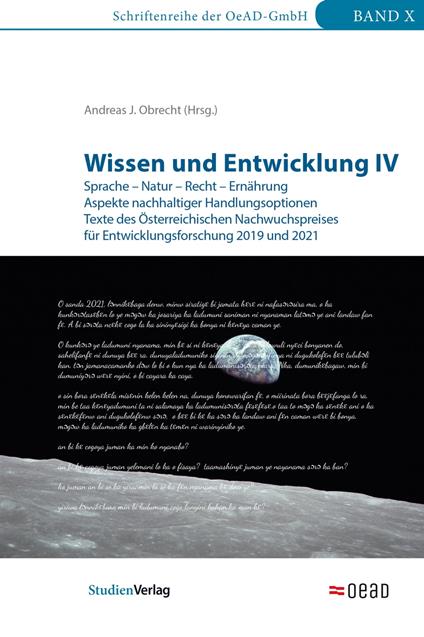 Wissen und Entwicklung IV - Andreas J. Obrecht - ebook