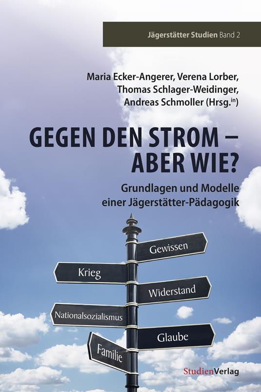 Gegen den Strom – Aber wie?