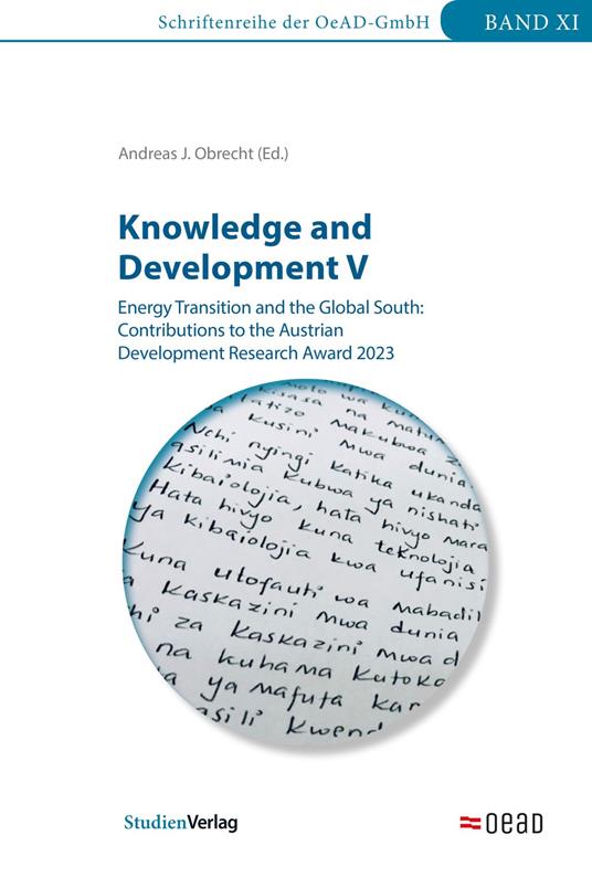 Knowledge and Development V - Andreas J. Obrecht - ebook