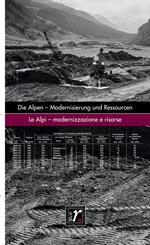 Geschichte und Region/Storia e regione 33/2 (2024)