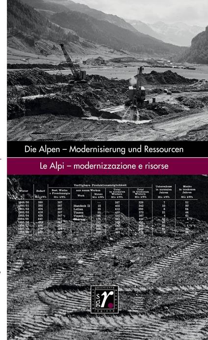 Geschichte und Region/Storia e regione 33/2 (2024)