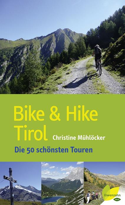 Bike & Hike Tirol