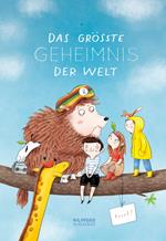 Das größte Geheimnis der Welt
