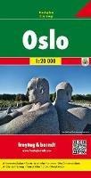 Libro Oslo 1:20.000 