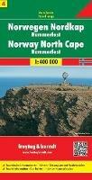 Norvegia Caponord Hammerfest