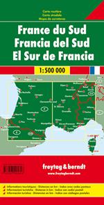 Francia sud 1.500.000