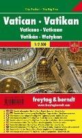 Libro Vatican 1:2.500 