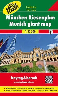Monaco 1:12.500 - copertina