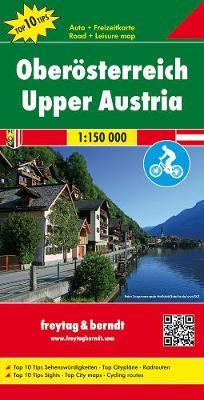 Austria nord 1.150.000 - copertina