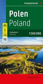 Polonia 1.500.000. Nuova ediz.