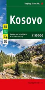 Kosovo 1:150.000