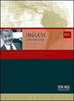 Inglese international 201. Corso interattivo business. CD Audio e CD-ROM