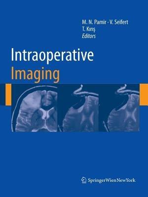 Intraoperative Imaging - cover