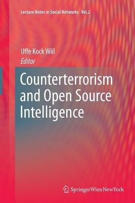 Counterterrorism and Open Source Intelligence - cover