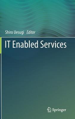 IT Enabled Services - cover