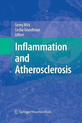 Inflammation and Atherosclerosis - cover