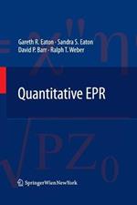 Quantitative EPR