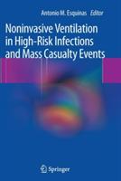 Noninvasive Ventilation in High-Risk Infections and Mass Casualty Events - cover