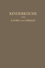 Kinderküche: Ein Kochbuch nach dem Nemsystem