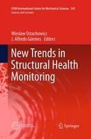 New Trends in Structural Health Monitoring - cover