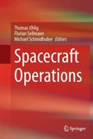 Spacecraft Operations - cover